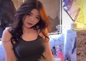 Đêm Cuồng Say Trung Quốc Gợi Cảm Nhất