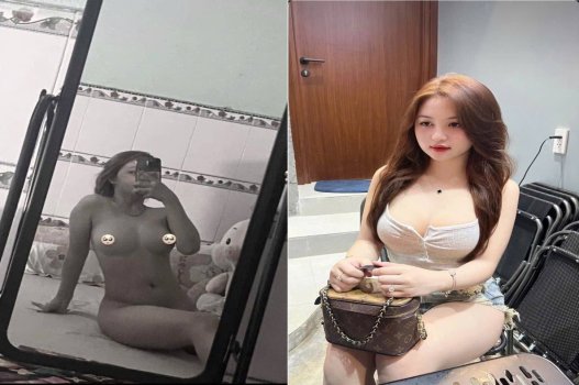 Hạ Trâm Việt Nam đẹp tự nhiên không chút sửa tình