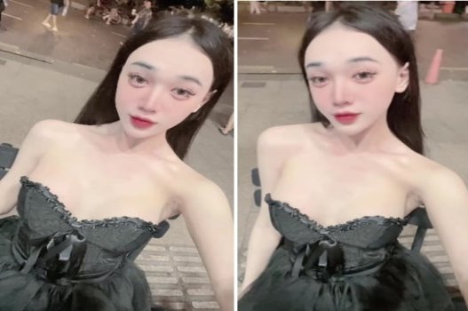 Sex VN em gái xinh đẹp tự kỷ mỗi lần làm tình