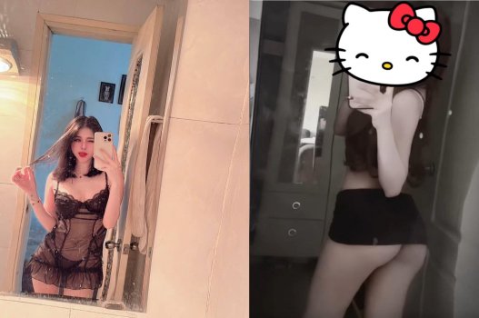 Siêu phẩm sugar baby vòng 3 mê hoặc