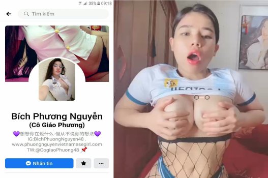 Thầy giáo Bích Phương dạy cách yêu cuồng nhiệt chốn riêng tư