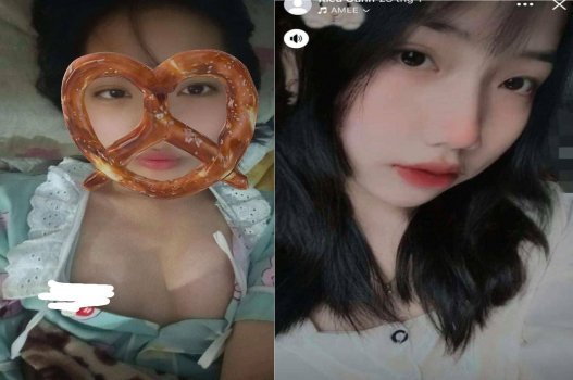 Thiếu nữ tình ái với vẻ đẹp quyến rũ trong những khoảnh khắc đam mê