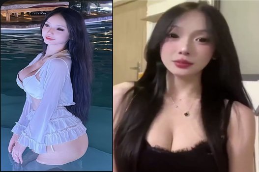 Tiktoker mất kiểm soát trong clip nóng bỏng