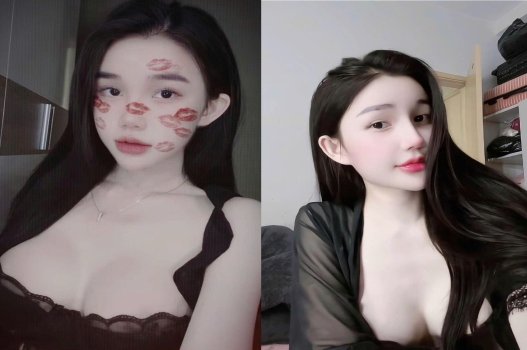 Đồ lót sexy khiến cô ấy bùng nổ cảm xúc