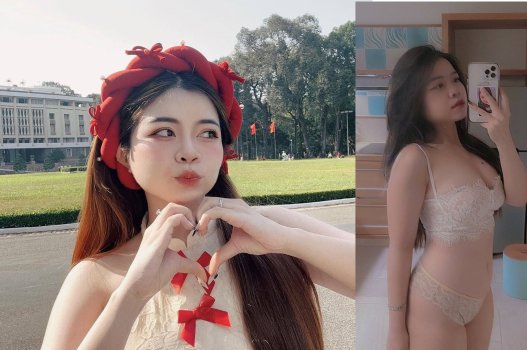 Tung phim sex nàng xinh mông cong quyến rũ