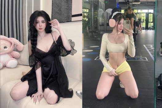 Tuổi 69 Cô Gymer Gợi Cảm Tìm Kiếm Sugar Daddy