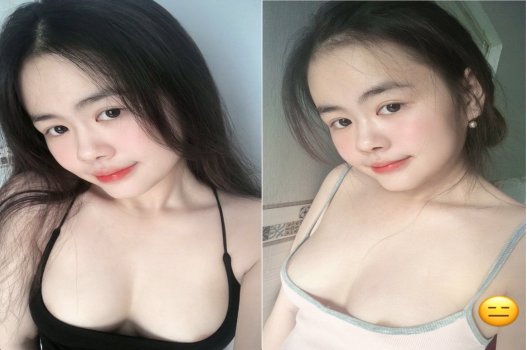 Viet70 nàng em ngực khủng mặt xinh