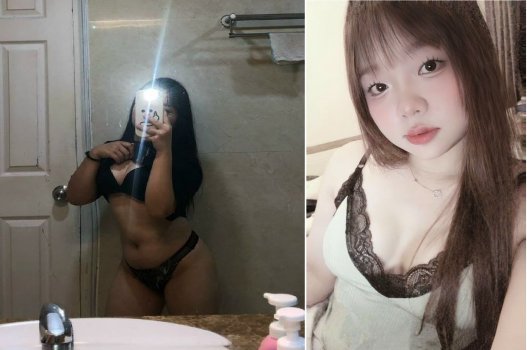 XXX với em gái gợi cảm và ngọt ngào